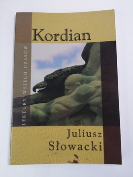 KORDIAN JULIUSZ SŁOWACKI