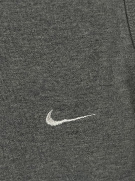 Nike bezrękawnik sportowy trening unikat logo M L