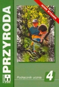 Przyroda 4 ABC podręcznik