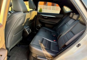 Lexus NX I SUV 300h 197KM 2016 Lexus NX Lexus NX 300h F Sport AWD 2.5 Hybryda 197KM, zdjęcie 16