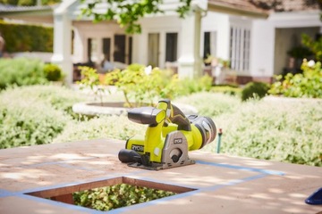 Ryobi Дисковая пила R18MMS-0