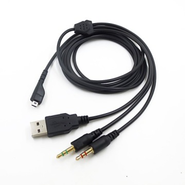 Кабель для светодиодов SteelSeries Arctis 3 5 7 9X!