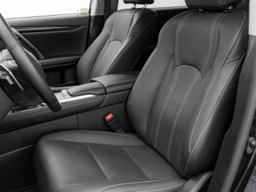 Lexus RX IV SUV Facelifting RX 450h 313KM 2022 Lexus RX WND1917C#450H L PRESTIGE Podgrz i, zdjęcie 12