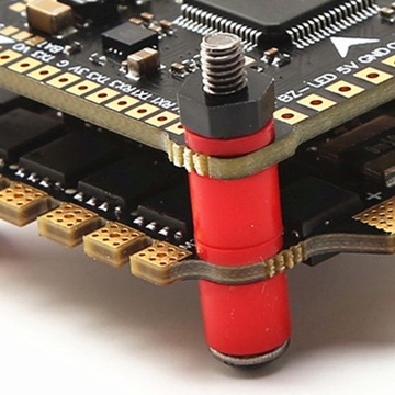 Стек контроллера полета с ESC 30 А, Drone FC
