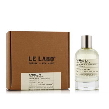 Le Labo Santal 33 EDP 100 ml UNISEX