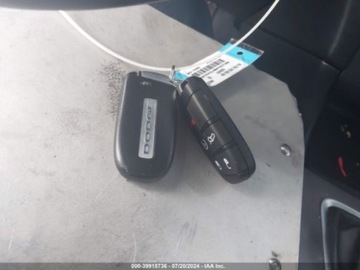 Dodge Charger VII 2021 Dodge Charger 2021r, Scat Pack, 6.4L 6.4 Benzyna 485KM, zdjęcie 14