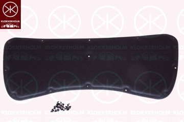 ПОДМАСКА SILENCE 31772850 KLOKKERHOLM