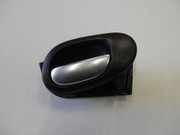 PEUGEOT 206 KLAMKA WEWNĘTRZNA PRAWA 9623698077