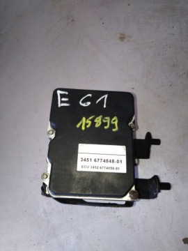 BMW E61 POMPA ABS 6774848-01