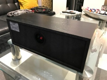 Черный динамик Pioneer S-ES3TB 120 Вт, новая модель