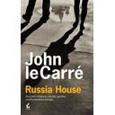 RUSSIA HOUSE - John le Carre