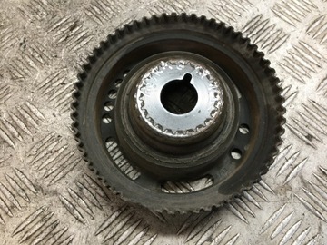 ASTRA G 1.8 KOLO ŘEMENICE