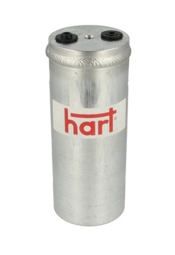 HART SUŠIČ KLIMATIZACE MERIVA 03-