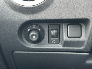 Citroen C2 1.1 i 61KM 2009 Citroen C2 1.1 60KM 2009r klima, bagażnik, zdjęcie 13