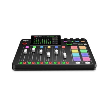 RODECaster Pro II - Studio Produkcji Podcastów