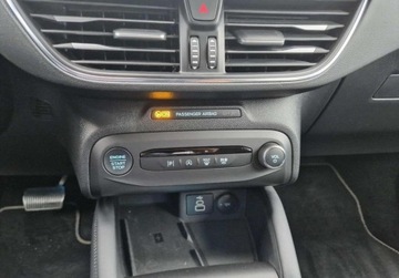 Ford Focus IV Kombi Facelifting 1.5 ECOBLUE 115KM 2024 Ford Focus OFERTA BLACK WEEK 1.5 Ecoblue 115KM Titanium X SalonPL FV23 1.5, zdjęcie 22