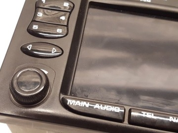 PORSCHE 911 996 PCM РАДИО НАВИГАЦИЯ