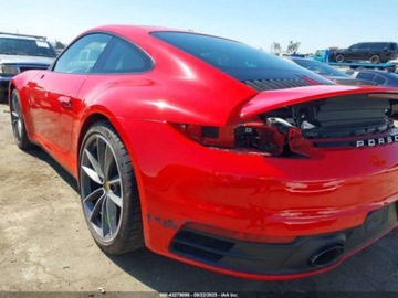 Porsche 911 992 2020 Porsche 911 Carrera 2020 3.0l 3.0 Benzyna 379KM, zdjęcie 3