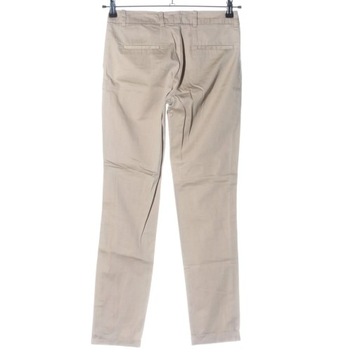 MANGO Chinosy Rozm. EU 36 nude Chinos