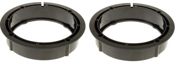 ADAPTER DO GŁOŚNIKA DYSTANS GŁOŚNIKOWY SAMOCHODOWY 165 MM