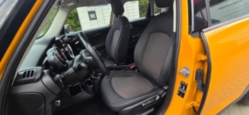 Mini One II 2015 MINI ONE 1.2Benzyna MINI ONE KM Klima PdC Import Raty Oplaty 1.2, zdjęcie 25