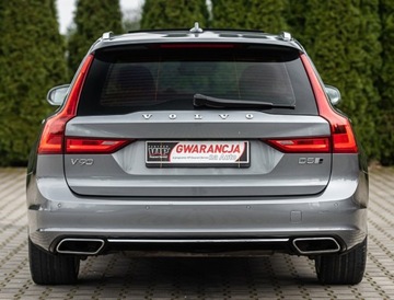Volvo V90 II Kombi 2.0 D5 235KM 2017 V90 D5 235PS Inscription AWD Full Bowers Panorama 360c ACC HU 4x klima, zdjęcie 31