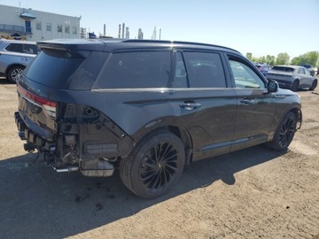 Lincoln 2023 Lincoln Aviator Reserve 2023 3.0l 3.0 Benzyna 400KM, zdjęcie 3