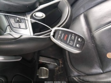 Alfa Romeo Giulia II Sedan 2.0 TBi 280KM 2017 Alfa Romeo Giulia 2017 Alfa Romeo Giulia AWD 2.0 Benzyna 280KM, zdjęcie 14