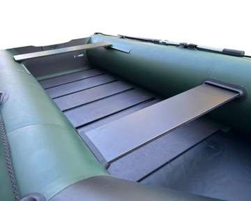 Мотопонтон ВИСЛА ВМ-330 Р