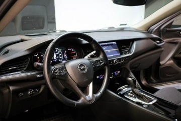 Opel Insignia II Sports Tourer 2.0 CDTI 170KM 2018 Opel Insignia Sports Tourer*Salon, zdjęcie 16