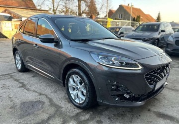 Ford Kuga III 2023 Ford Kuga Cena Brutto 2.5 Hybryda 154KM, zdjęcie 2