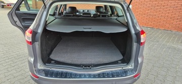 Ford Mondeo IV Kombi 2.0 Duratorq TDCi DPF 140KM 2014 Ford Mondeo Exclusive 2.0d 140PS KeyLessGo Piękny Zadbany Serwis Gwarancja!, zdjęcie 16