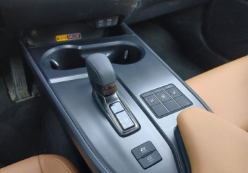 Lexus UX Crossover Facelifting 2.0 300h 199KM 2025 Lexus UX UX 300h F Sport Design FV23 Salon PL ASO 1 wl. DEMO, zdjęcie 24