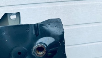БАЛКА ПЕРЕДНЕГО БАМПЕРА MAZDA 3 III B45A094