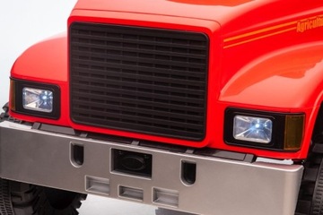 АВТОПИКАП 4x4 АККУМУЛЯТОР 2 ДЕТСКИЙ ПУЛЬТ 2.4 LED