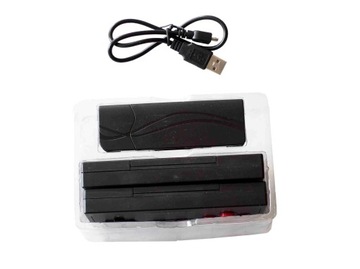 БЕСПРОВОДНАЯ ИГРОВАЯ КОНСОЛЬ 628 HD HDMI