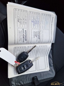 Ford Fiesta VII Hatchback 3d Facelifting 1.0 EcoBoost 100KM 2014 Ford Fiesta Pakiet zewnetrzny ST-line, Nawigacja Super utrzymana Benzyna, zdjęcie 27