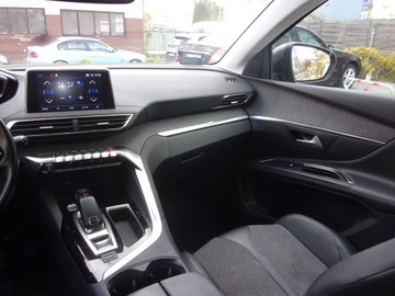 Peugeot 5008 II Crossover 1.2 PureTech 130KM 2019 Peugeot 5008 I wł salon PL mod 2020, zdjęcie 14