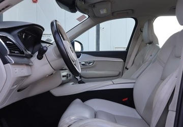 Volvo XC90 II SUV 2.0 T6 310KM 2018 Volvo XC 90 T6 310KM AWD INSCRIPTION 7 osob Salon Polska I Wlasciciel fv23, zdjęcie 13