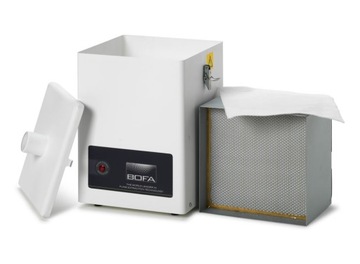 Система фильтров BOFA V200 – пайка