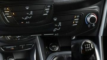 Ford B-MAX 1.0 EcoBoost 100KM 2015 Ford B-Max 1.0EcoBoost gwarancja przebiegu bezwypa, zdjęcie 19