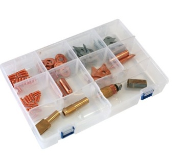 АППАРАТ ДЛЯ СВАРОЧНОЙ СВАРКИ КУЗОВА DENTS 8000