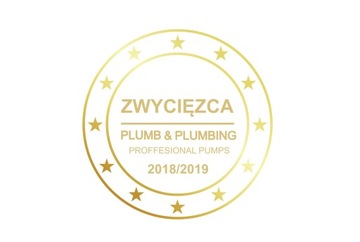 IBO SANIBO 5 POMPA WC Z ROZDRABNIACZEM