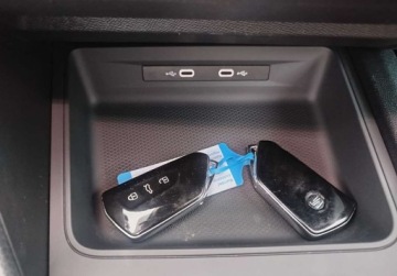 Seat Leon IV Hatchback 2.0 TDI CR 115KM 2024 Seat Leon 2.0TDISerwis 46tys kmDigitalFull ledAndroidNaviKamera 2.0, zdjęcie 14
