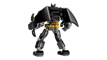 LEGO Bricks Super Heroes 76270 Механическая броня