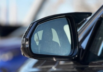 BMW Seria 1 F70 Hatchback M 2.0 M135 300KM 2025 BMW Seria 1 I wlasciciel M Sport Gwarancja Bezwypadkowy FVAT23, zdjęcie 9