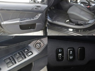 Mitsubishi Lancer IX Sedan Facelifting 1.6 MIVEC 117KM 2016 Mitsubishi Lancer 1.6 gwarancja przebiegu bezwypad, zdjęcie 19