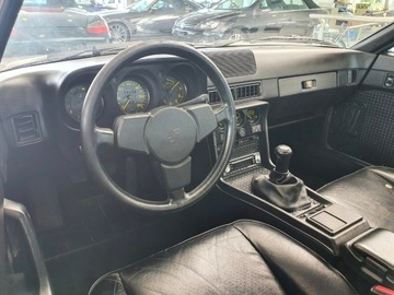 Porsche 944 1985 Porsche 944 PORSCHE 944 2.5 163PS Klasyk w nienagannym stanie Gwarancja!, zdjęcie 4