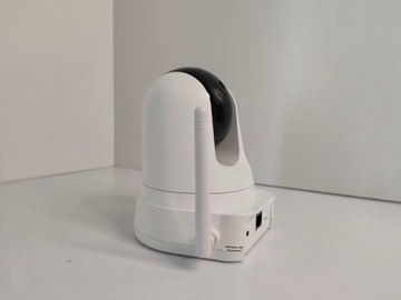 D-Link DCS-5000L Облачная Wi-Fi IP-камера с панорамированием и наклоном