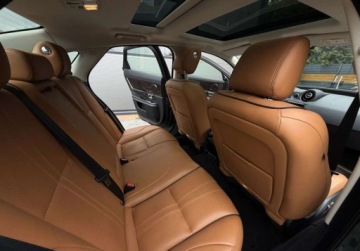 Jaguar XJ VII X351 2015 Jaguar XJ LIFT 3.0 V6 JAK NOWY fabryczny lakier 55 000kmLEDBRUTTO VAT23, zdjęcie 8